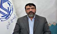 ابقاء دکتر محمدعلی حاجی ده‌آبادی در سمت رئیس گروه علمی و بین‌المللی دانشگاه قم
